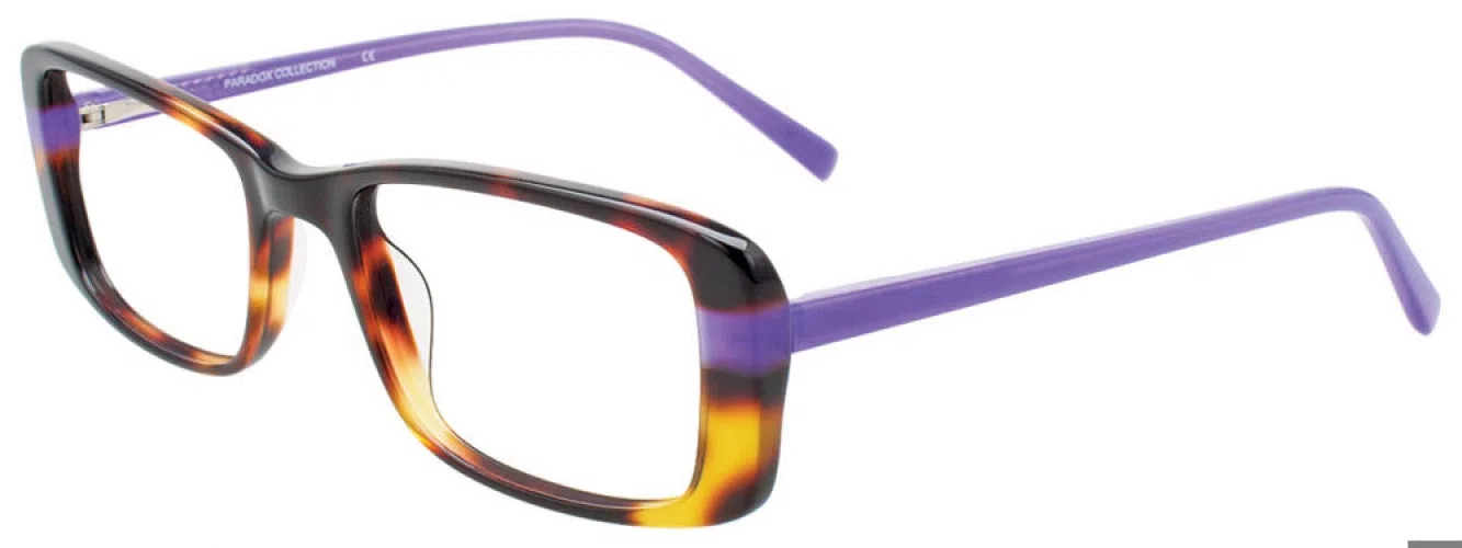 Paradox P5094 Eyeglasses - view 6